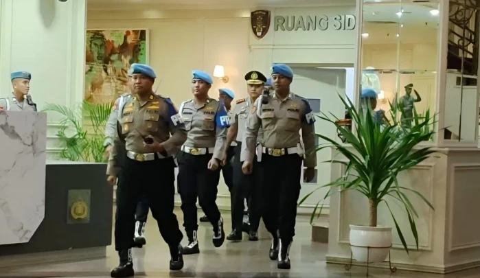 5 Fakta Terbaru Kasus AKBP Didik Putra Kuncoro: Setoran Rp2,8 M hingga Isu Asusila