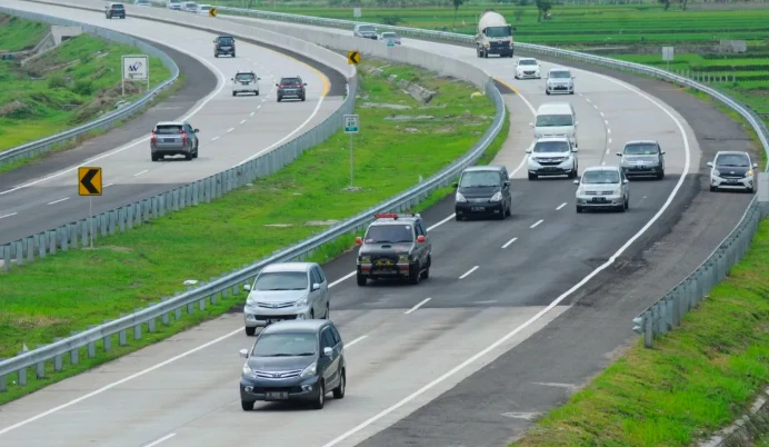 Jadwal Lengkap Ganjil Genap Mudik Lebaran 2026: Lokasi dan Jam Operasional