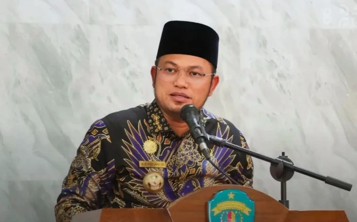 Heboh Mobil Dinas Rp8,5 Miliar! Intip Profil Rudy Mas’ud, Gubernur Kaltim yang Koleksi Jam Tangan Mewah