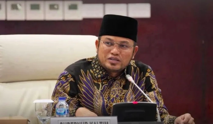 Pantau Mobil Dinas Gubernur Kaltim Rp8,5 Miliar, KPK Ingatkan Celah Korupsi Pengadaan Barang