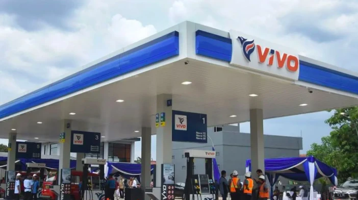 Daftar Harga BBM Terbaru Maret 2026: Pertamina, Shell, BP, dan Vivo Kompak Naik!