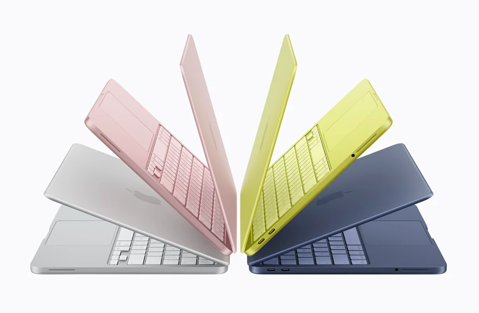 5 Keunggulan MacBook Neo, Laptop Murah Apple Rp10 Jutaan Cocok untuk Pelajar