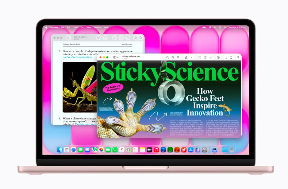 Apple Resmi Rilis MacBook Neo, Laptop Termurah Cuma Rp10 Juta, Kapan Masuk ke Indonesia?