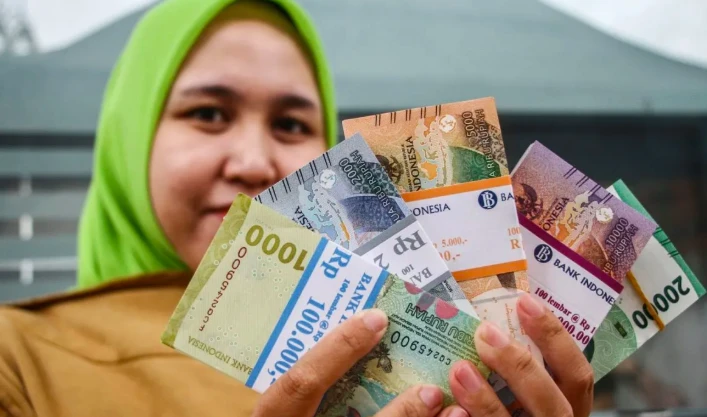 Daftar 12 Lokasi ATM Pecahan Rp10.000 dan Rp20.000 di Jakarta Selatan hingga Pusat