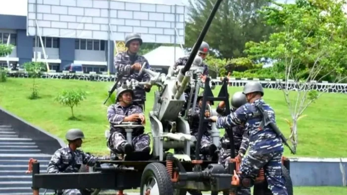 Panglima TNI Tetapkan Siaga 1: Mengenal Perbedaan Status Siaga 1, 2, dan 3