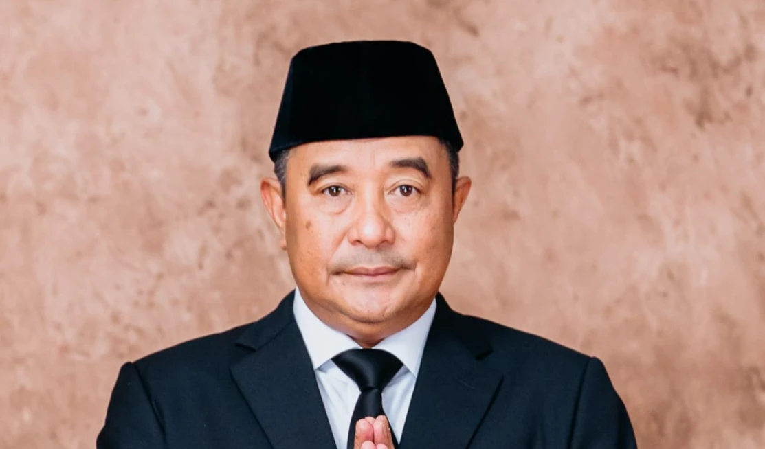 Profil Bahtiar Baharuddin: Mantan Pj Gubernur Sulsel yang Terjerat Kasus Korupsi Bibit Nanas Rp60 Miliar