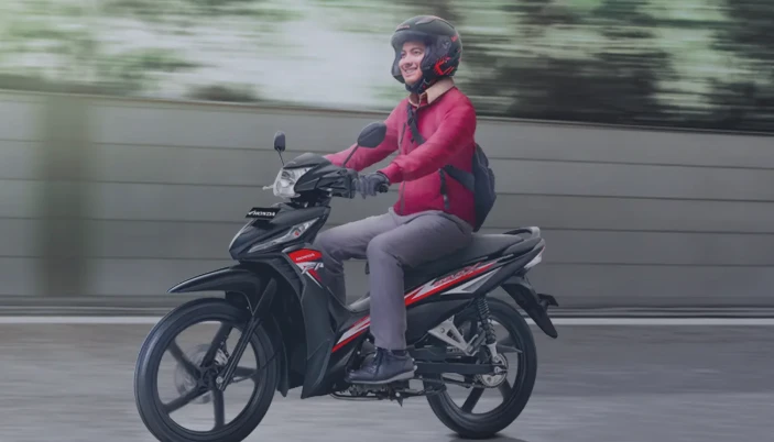 5 Motor Bebek Paling Irit untuk Mudik Lebaran 2026, Anti Boros Bensin!