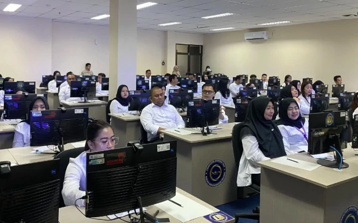 Update Jadwal CPNS 2026: Ada Sinyal dari MenPAN-RB, Kapan Pendaftaran SSCASN Dibuka?