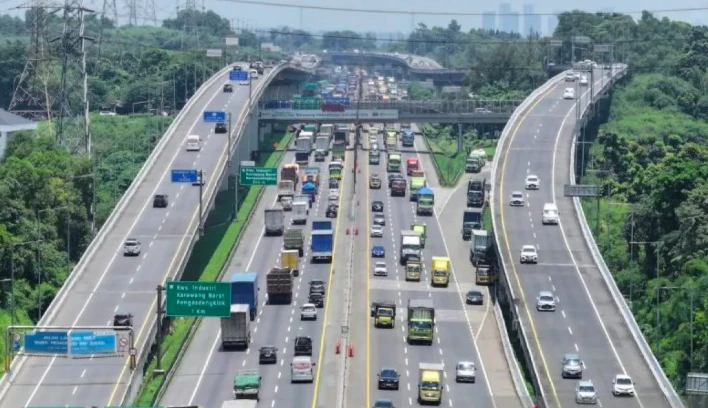 Daftar Lengkap Tarif Tol Trans Jawa 2026: Persiapan Mudik Nyaman dan Bebas Hambatan