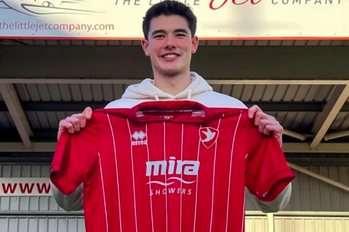 Resmi Dipanggil John Herdman, Intip Profil dan Perjalanan Karier Elkan Baggott di Liga Inggris