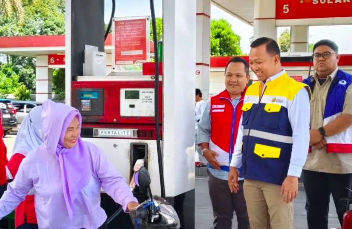 Update Harga BBM 26 Maret 2026: Daftar Lengkap Pertamina, Shell, BP, dan Vivo