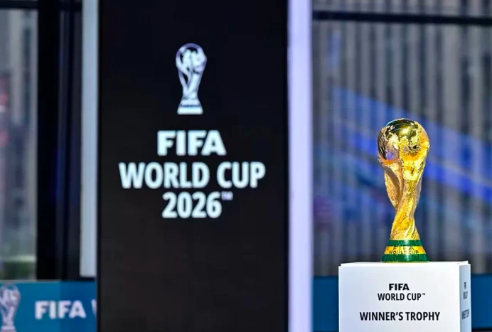 Resmi! Ini Daftar Lengkap 48 Negara Peserta Piala Dunia 2026 Serta Hasil Drawing Grup