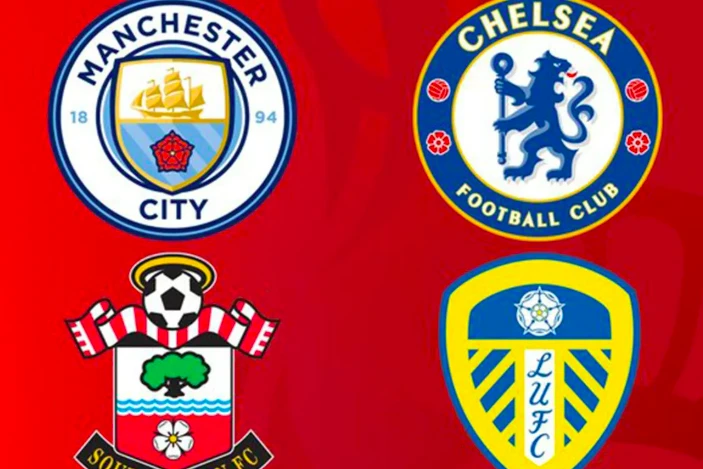 Update Semifinal Piala FA 2026: Daftar Tim Lolos, Jadwal, dan Kolektor Trofi Terbanyak