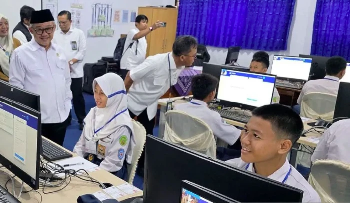 Update TKA SD SMP 2026: Informasi Lengkap Pelaksanaan, Simulasi, hingga Pengumuman Hasil
