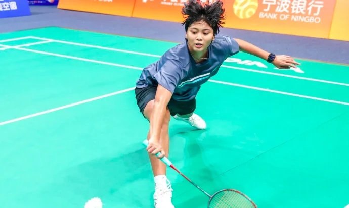 Kejuaraan Asia 2026 (BAC): Jadwal Lengkap, Daftar Wakil Indonesia, dan Cara Nonton Live Streaming