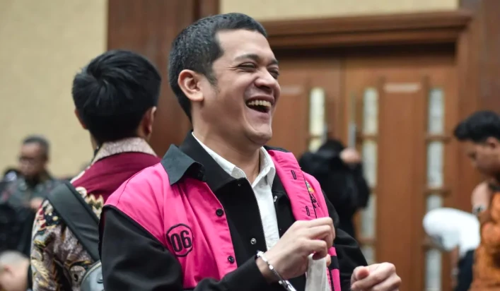 Profil Muhammad Kerry Adrianto: Anak Riza Chalid yang Terseret Korupsi Pertamina Rp193,7 Triliun