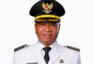 Profil Gatut Sunu Wibowo, Bupati Tulungagung yang Terjaring OTT KPK Terkait Kasus Pemerasan