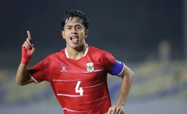 Jadwal Siaran Langsung Timnas Indonesia U-17 vs Malaysia di Piala AFF 2026