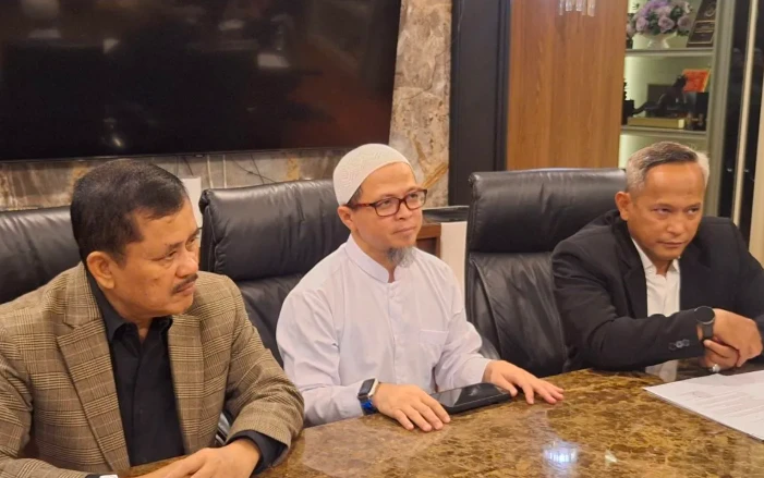 Syekh Ahmad Al-Misry Dilaporkan ke Polisi Atas Dugaan Pelecehan Santri di Bogor