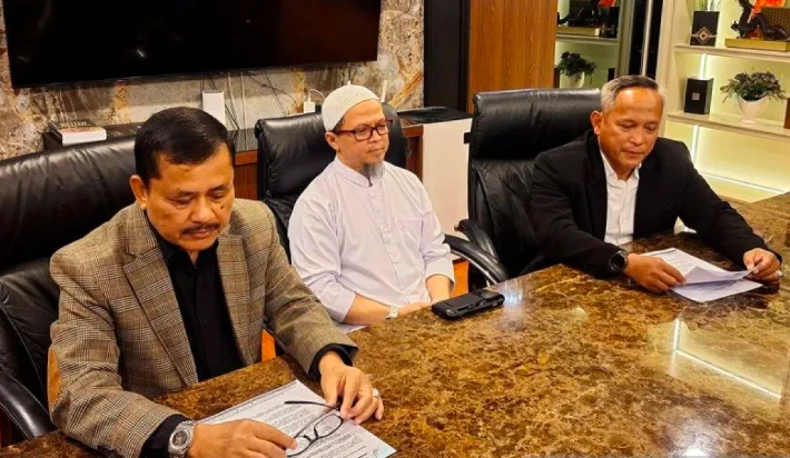 Fakta dan Kronologi Syekh Ahmad Al-Misry Dilaporkan Atas Dugaan Pelecehan Santri di Bogor