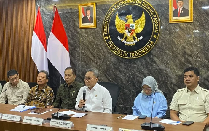 Rekrutmen KDMP dan KNMP 2026: Link Pendaftaran, Syarat Lengkap, dan Jadwal Seleksi