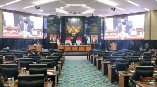 DPRD DKI Jakarta