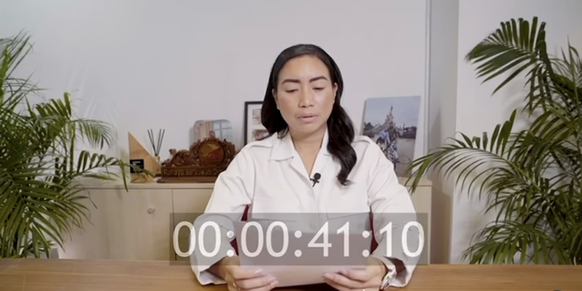 Rahayu Saraswati Umumkan Mundur dari DPR, Ini Alasannya
