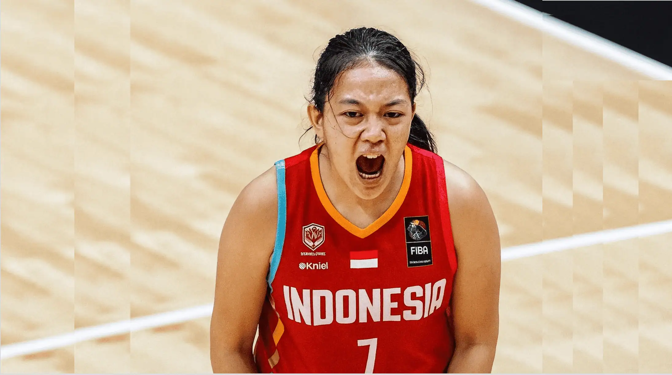 Erick Thohir Jadi Menpora, Perbasi Optimistis Basket Indonesia Raih Prestasi Dunia