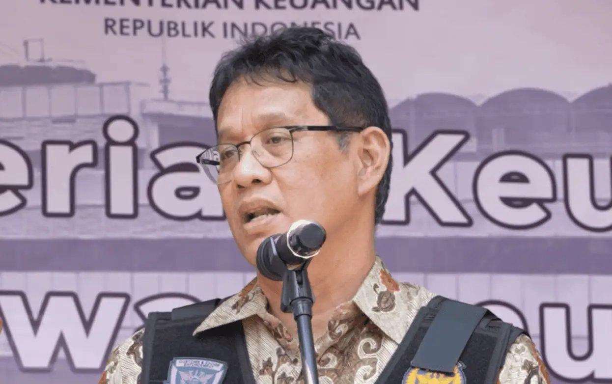 Tekan Rokok Ilegal, Menkeu Purbaya Kembangkan Kawasan Industri Hasil Tembaku
