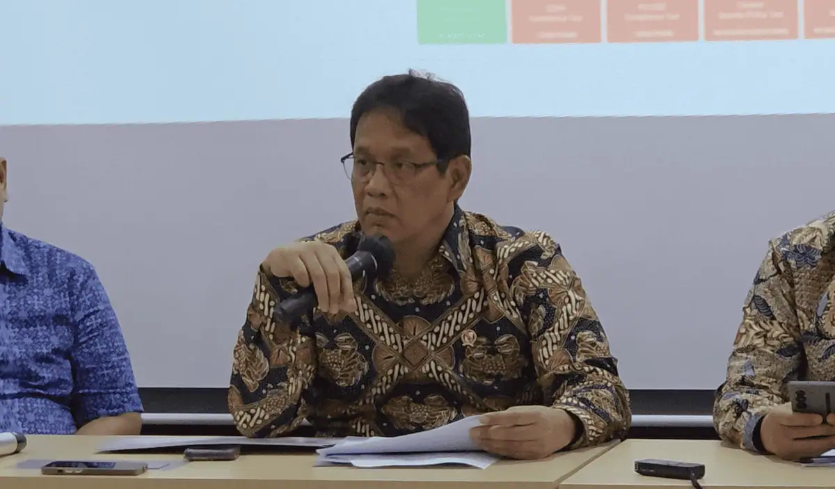 Benahi Coretax, Menkeu Panggil Hacker-Hacker Jagoan Lokal