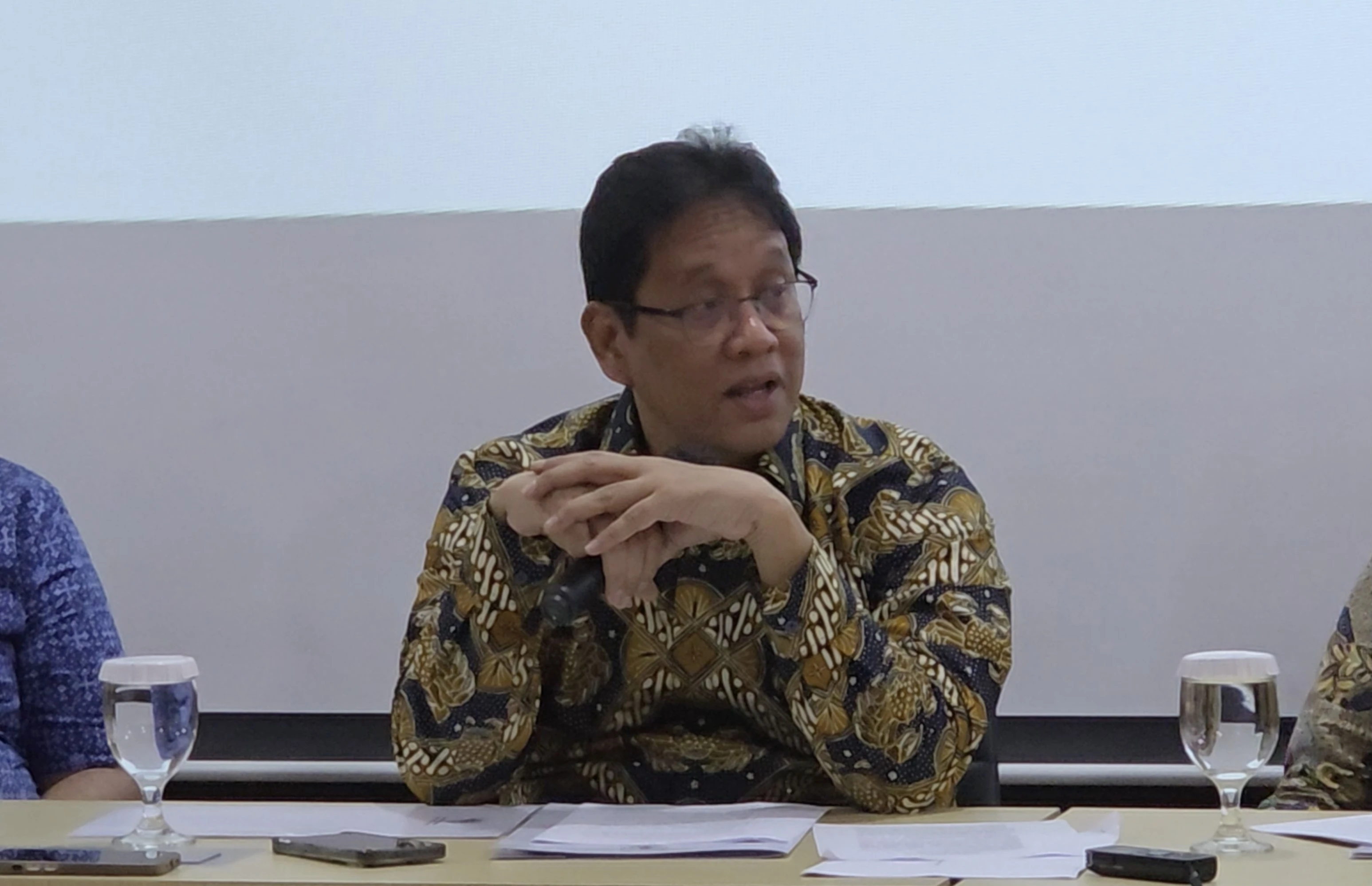 Menkeu Ragukan Alasan Petugas Pajak Kejar Tunggakan Dini Hari