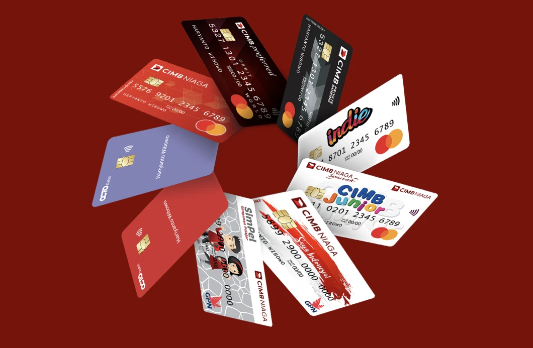 CIMB Niaga Catatkan Laba Rp6,7 Triliun pada Kuartal III 2025, Naik 1,7%