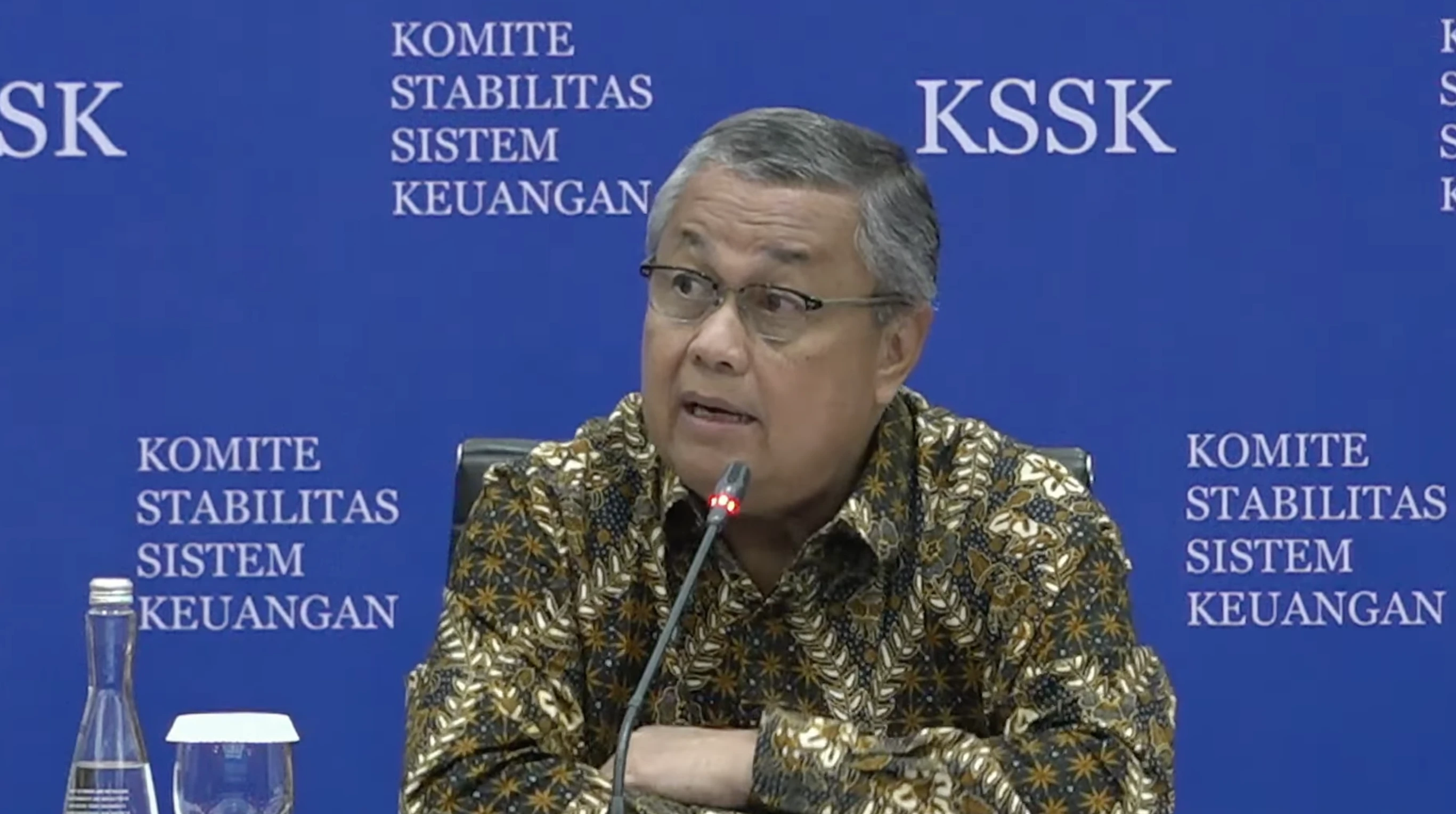 BI Beli SBN Rp270 Triliun hingga Oktober 2025, Untuk Apa?