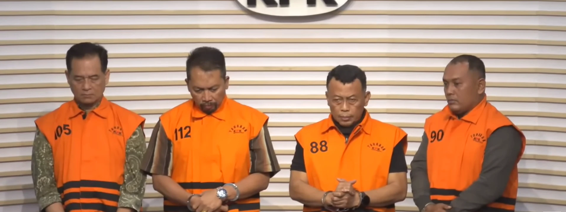 Duduk Perkara 3 Kasus Korupsi yang Menjerat Bupati Ponorogo