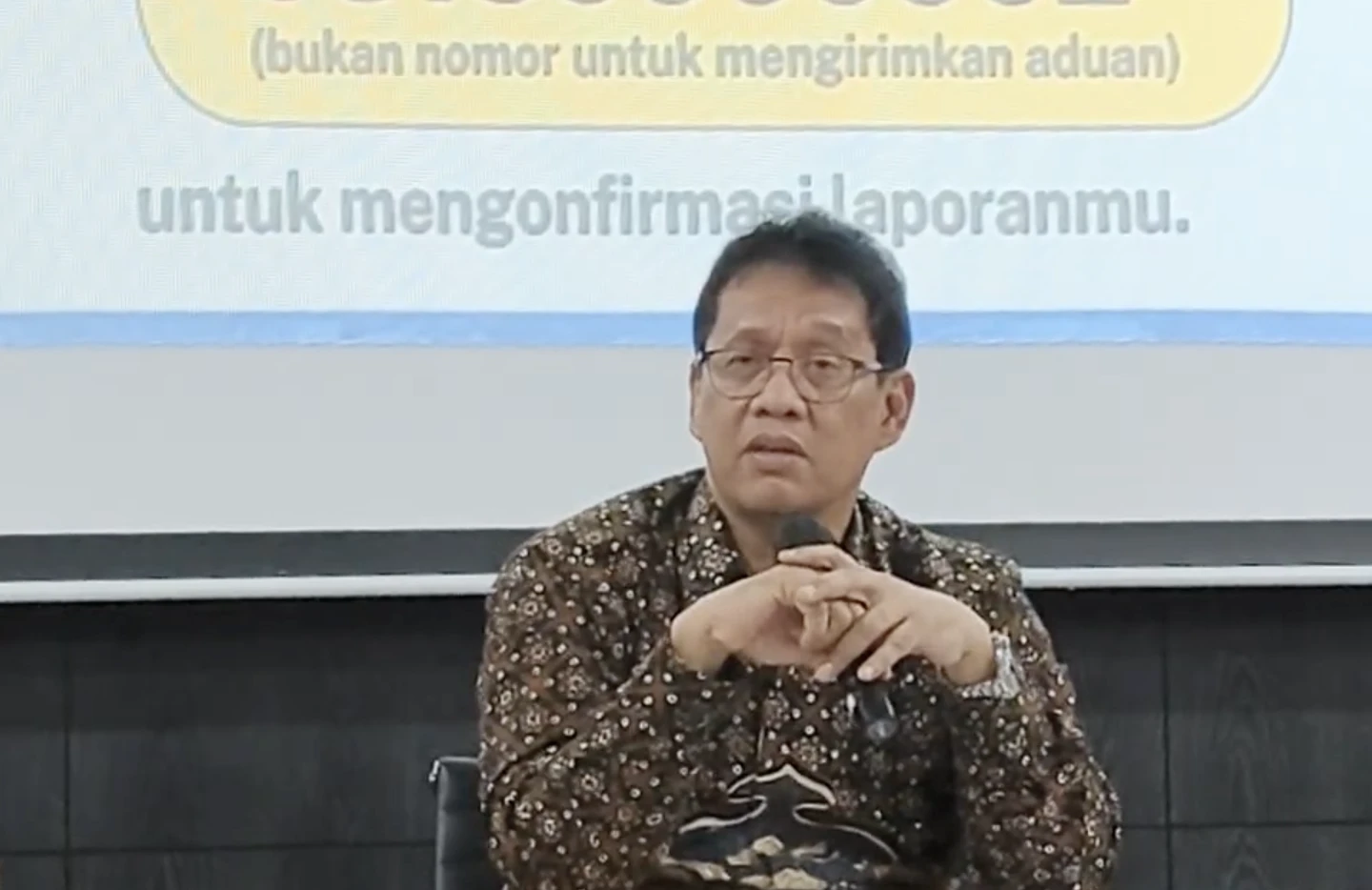 Popok dan Tisu Basah Bakal Dikenai Cukai, Purbaya Tunggu Momen Ini