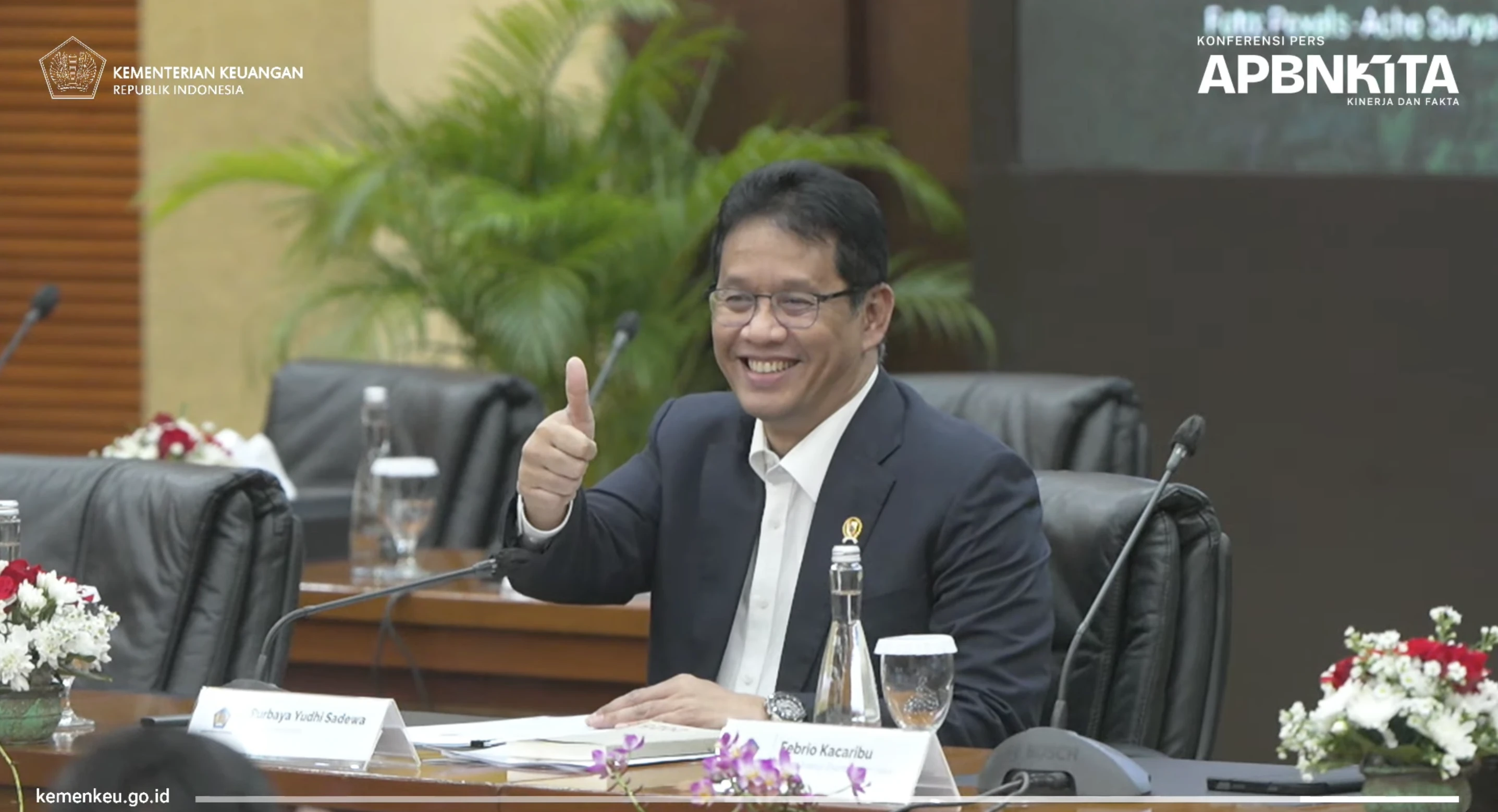 Genjot Likuiditas, Pemerintah Gelontorkan Rp76 Triliun ke Bank Komersial