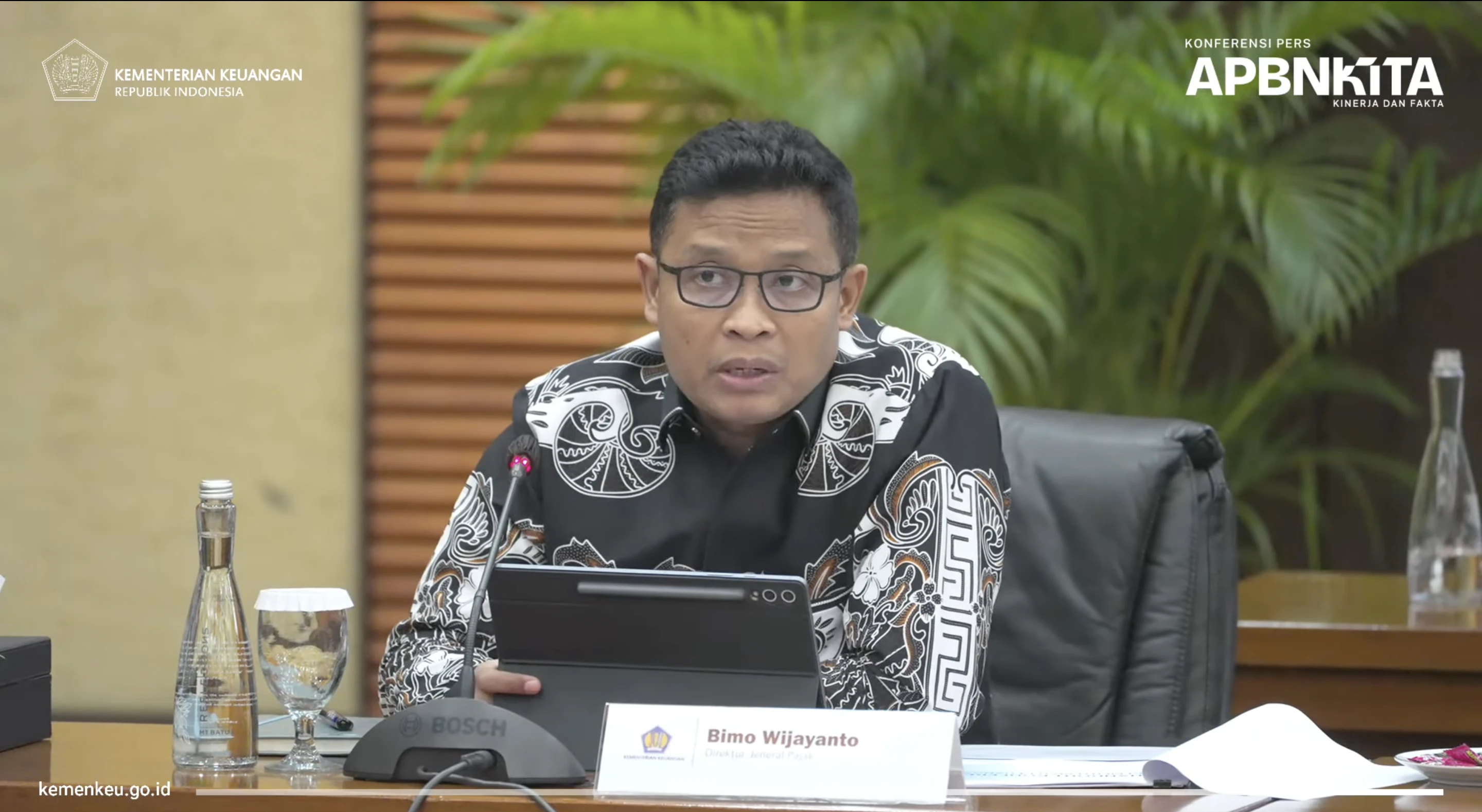 Ditjen Pajak Wajibkan ASN/TNI/Polri Aktifkan Coretax Akhir Desember