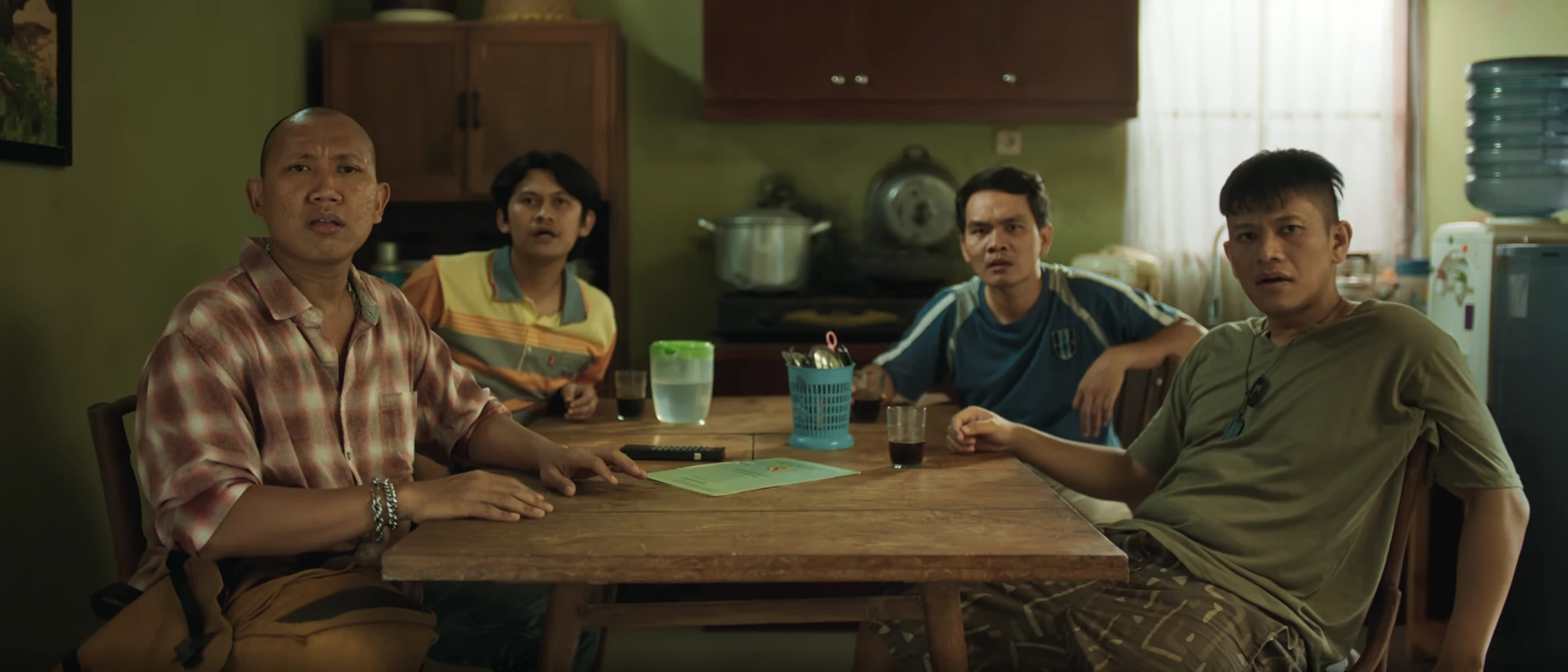 FlixPatrol Rilis Film Netflix Terpopuler 2024, ‘Agak Laen’ Jadi Jawaranya
