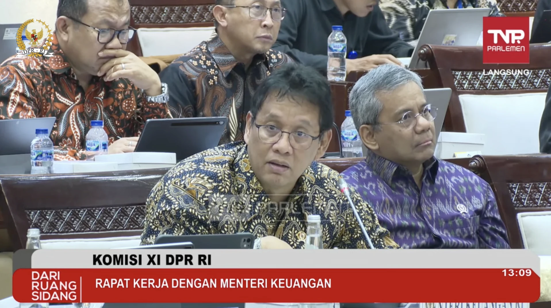 Dear Bea Cukai, Pemerintah Siap Kembalikan SGS Jika Kinerja Tak Membaik