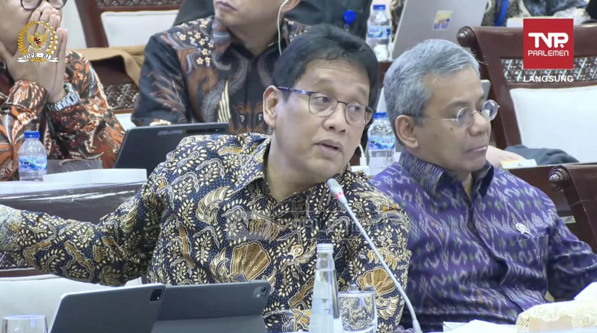 Purbaya Usul Program Magang Nasional Diperluas ke Lulusan SMK