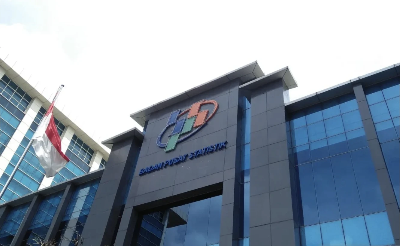 Inflasi November 2025 Capai 0,17%, Emas Perhiasan Jadi Penyumbang Utama