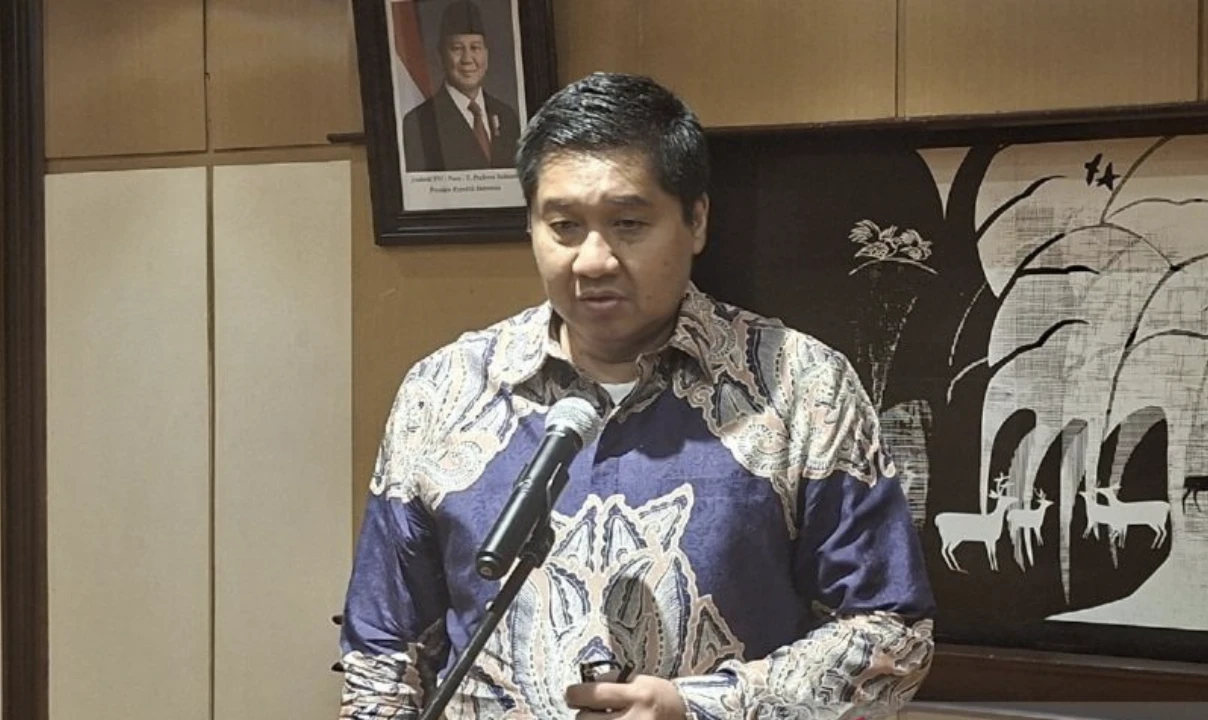 Pembangunan 2.000 Rumah Penyintas Sumatera Bakal Disokong CSR