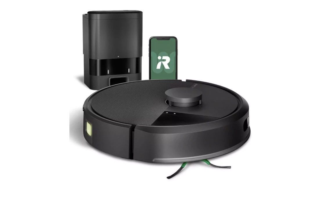 Produsen Roomba iRobot Bangkrut, Tertekan Produk Murah China dan Tarif Impor AS