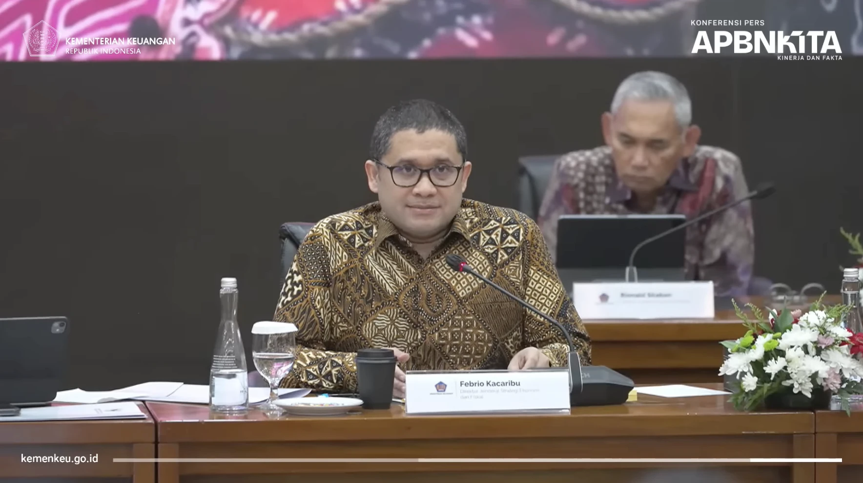 Kemenkeu Terapkan Bea Keluar Batu Bara 2026, Bakal Sumbang Penerimaan Rp25 Triliun