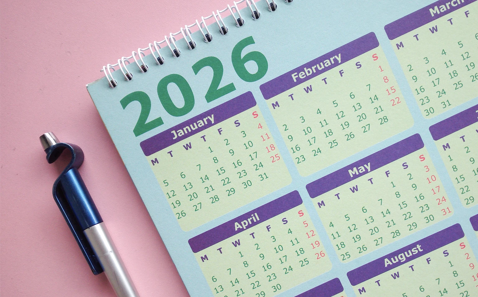 Lengkap, Cek Kalender Libur Bursa 2026