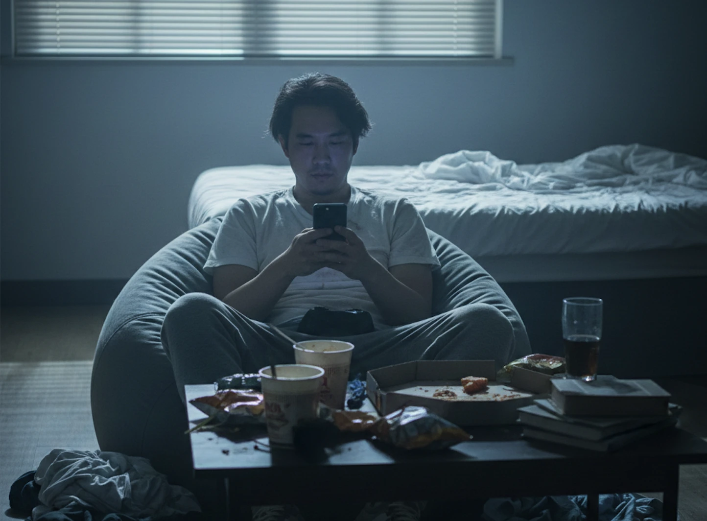 OJK Ungkap Indonesia Punya Generasi Baru yang Meresahkan, Apa Namanya?