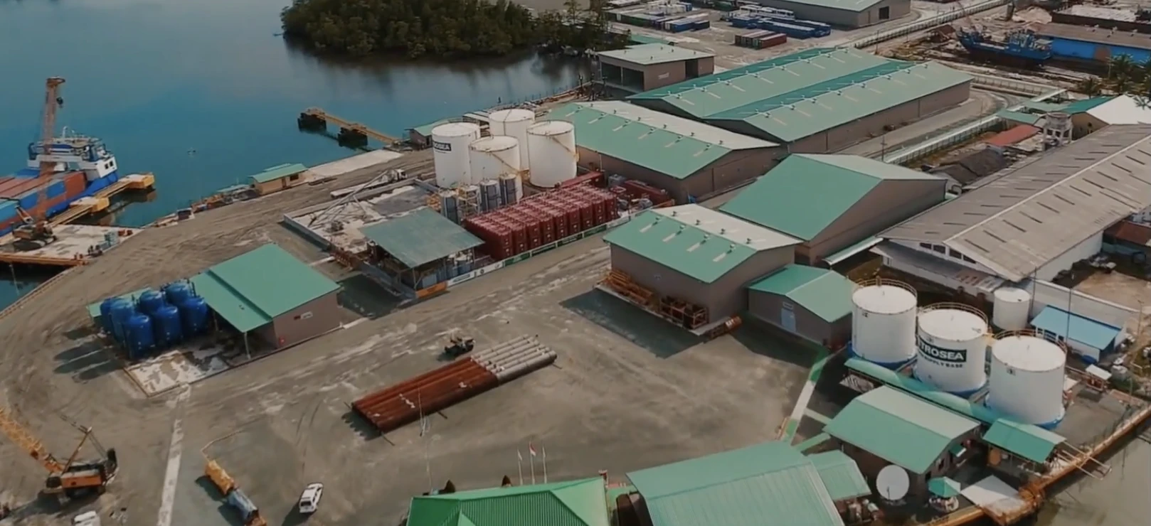 Saham Petrosea (PTRO) Berpeluang Masuk Indeks MSCI, Bagaimana Prospeknya?