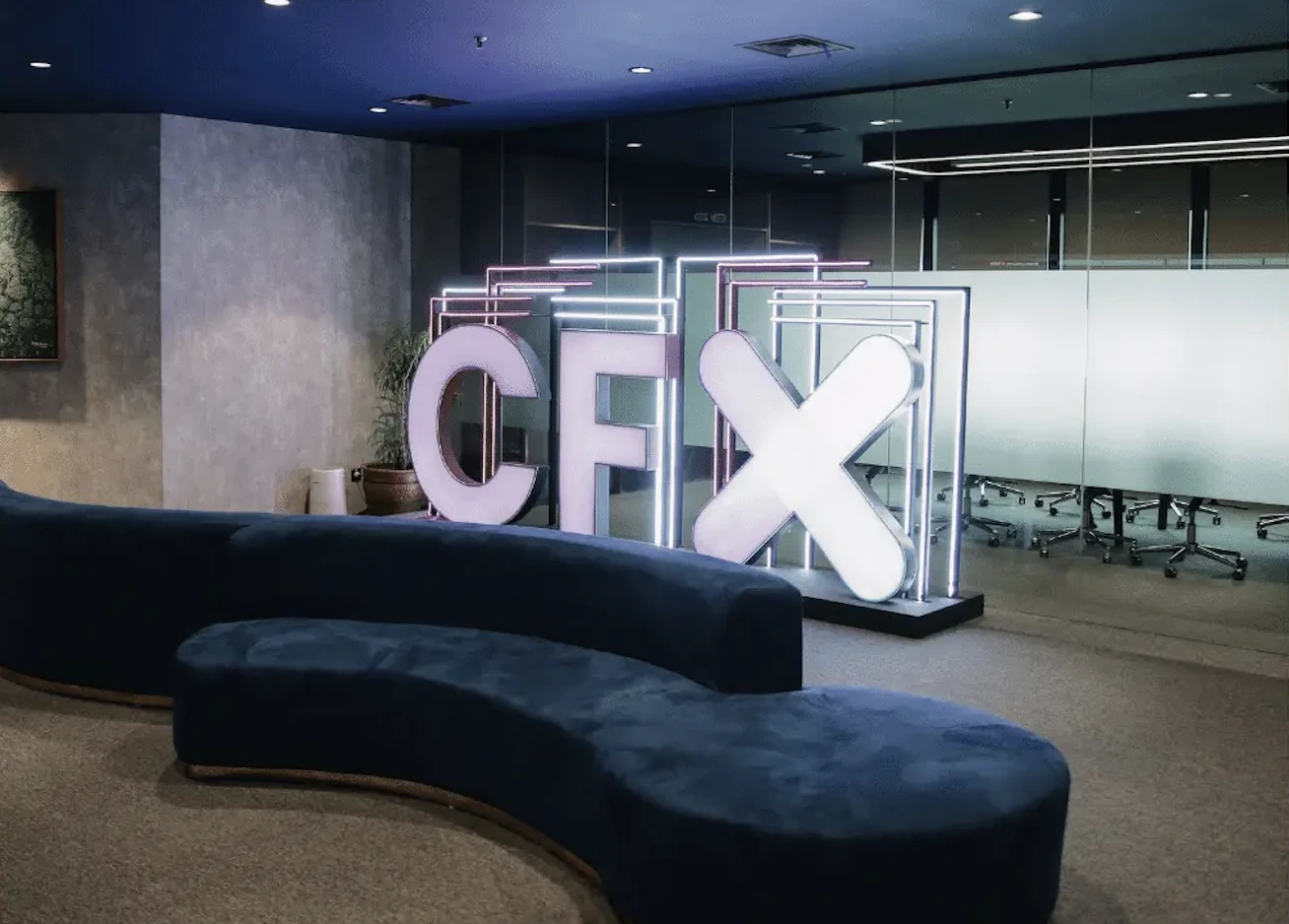 Bursa CFX Prediksi Industri Kripto Indonesia Tetap Tumbuh Positif di 2026