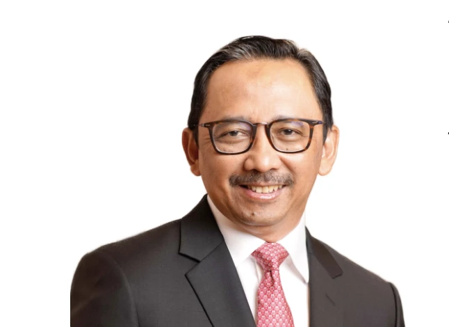 Profil Juda Agung yang Kini Jabat Wakil Menteri Keuangan