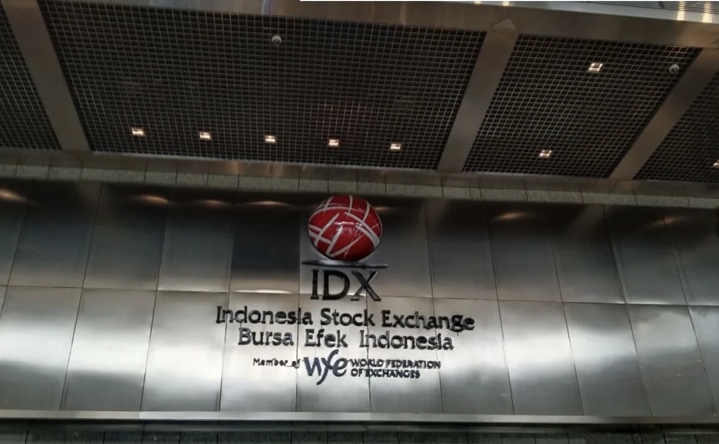 IHSG Hari Ini 29 Januari 2026 Melemah, Hampir Semua Sektor Ditutup di Zona Merah